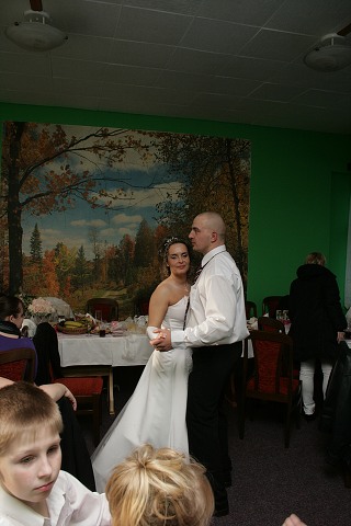 Svatba Petkovi  Volyn  27.2.2010