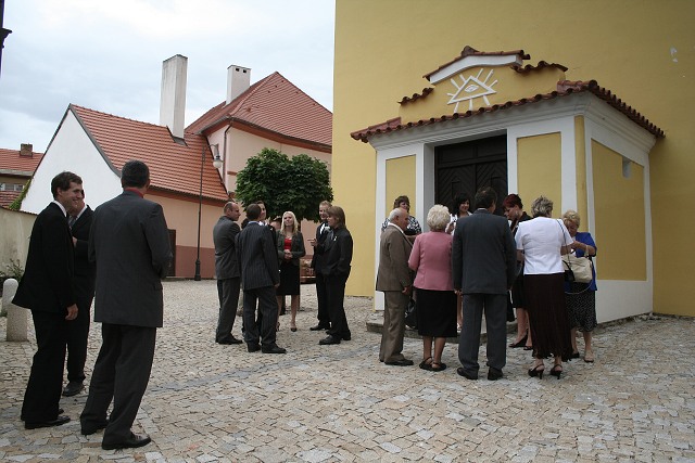 Svatba - Rezkovi ,Vlachovo Bez 8.8.2008