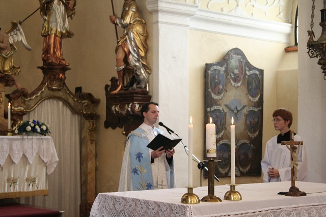 Svatba - Rezkovi ,Vlachovo Bez 8.8.2008