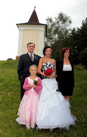 Svatba Sovovi