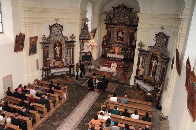 Svatba Sovovi
