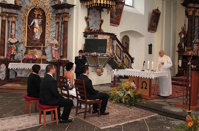 Svatba Sovovi