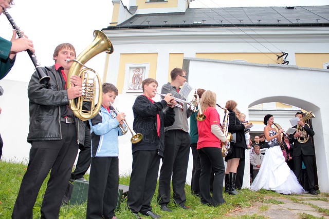 Svatba Sovovi