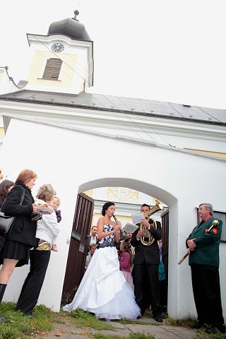 Svatba Sovovi