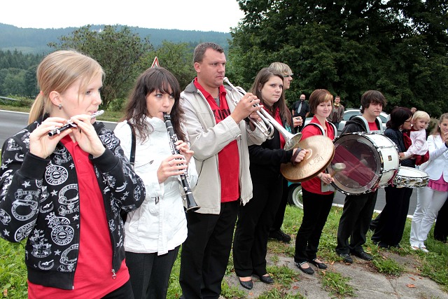 Svatba Sovovi