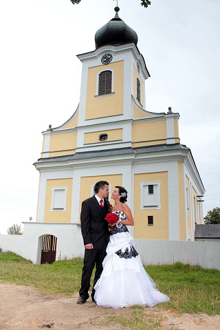 Svatba Sovovi