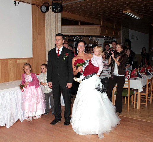 Svatba Sovovi