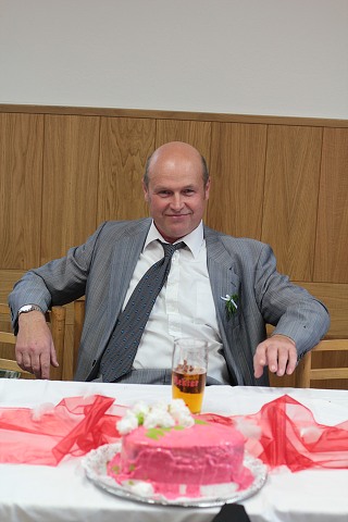 Svatba Sovovi