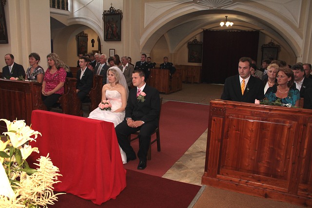 Svatba Stran  26.6.2010