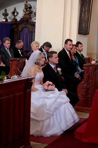 Svatba Stran  26.6.2010