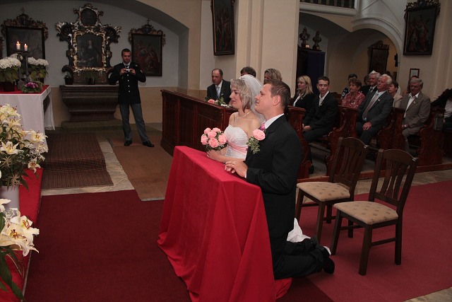 Svatba Stran  26.6.2010