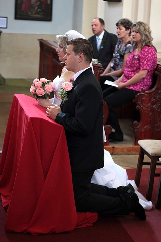 Svatba Stran  26.6.2010