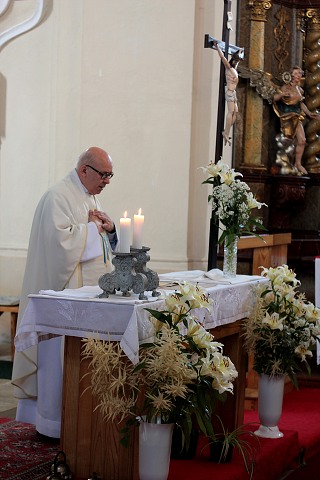 Svatba Stran  26.6.2010