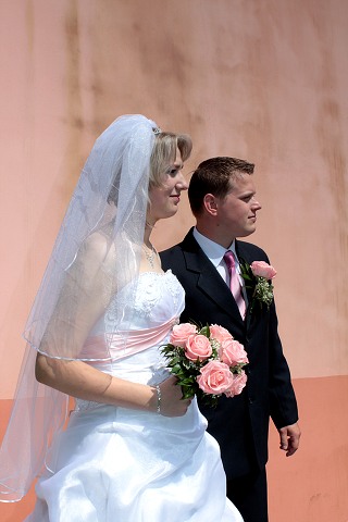 Svatba Stran  26.6.2010