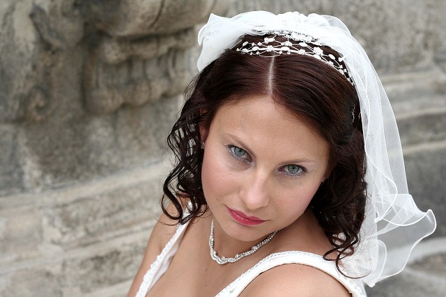 Svatba - Eva Telupilov