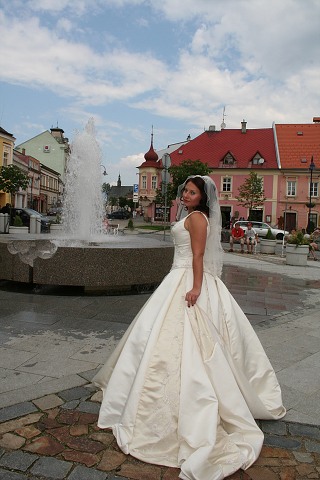 Svatba - Eva Telupilov