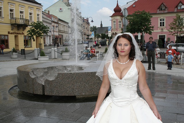 Svatba - Eva Telupilov