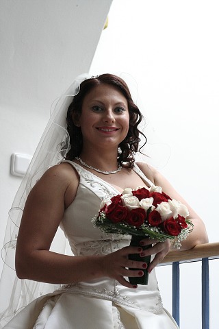Svatba - Eva Telupilov