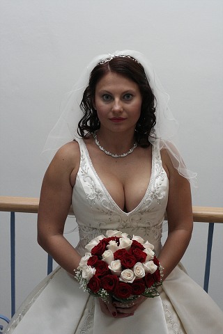 Svatba - Eva Telupilov