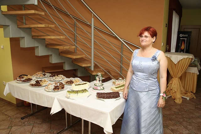 Svatba - Eva Telupilov