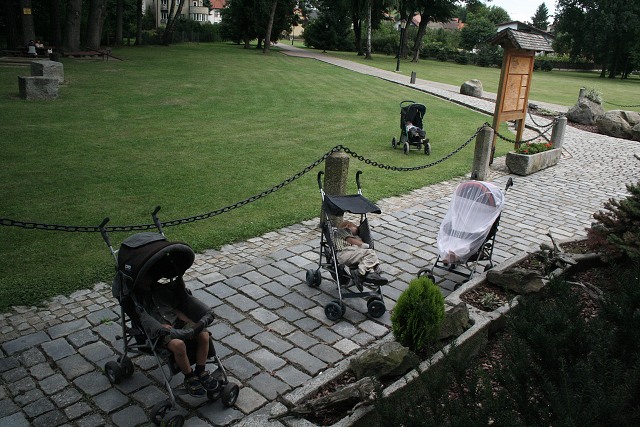 Svatba Tousta a Juka 18.8.2007