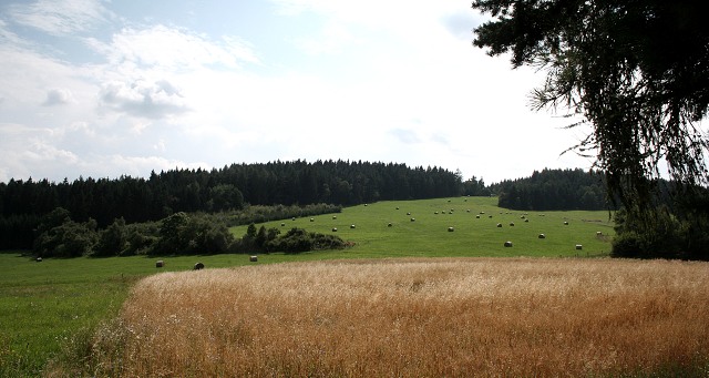 Tbor v Krulov na veln 7.8.2009