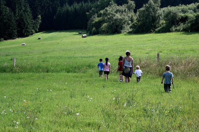 Tbor v Krulov na veln 7.8.2009