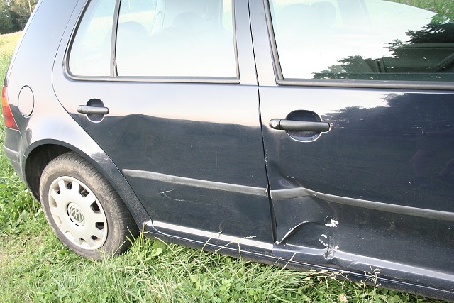 Tbor v Krulov na veln 7.8.2009