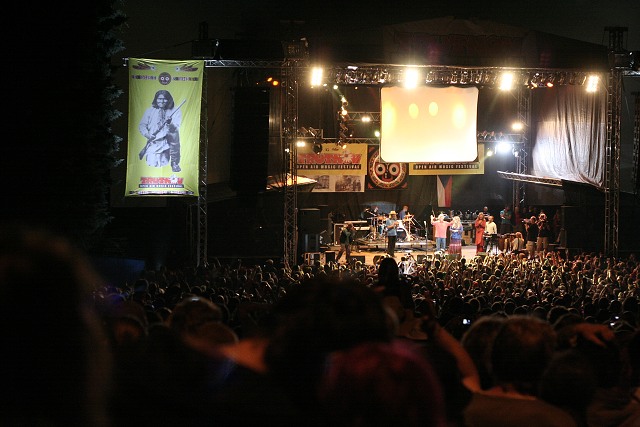 TRUTNOV OPEN MUSIC FESTIVAL 2008