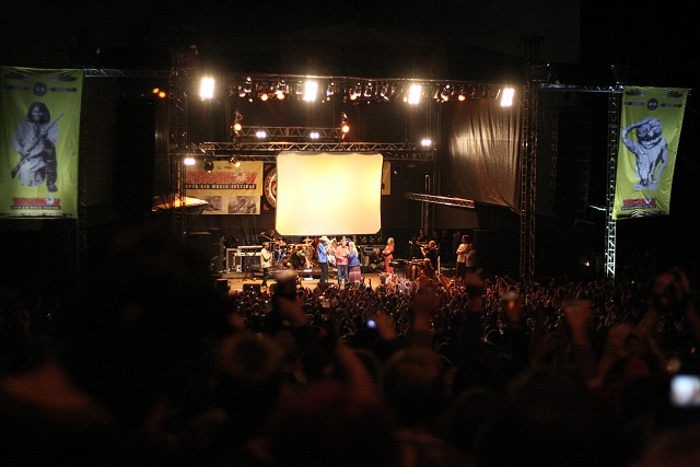 TRUTNOV OPEN MUSIC FESTIVAL 2008