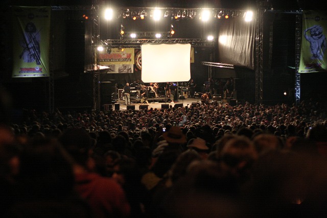 TRUTNOV OPEN MUSIC FESTIVAL 2008