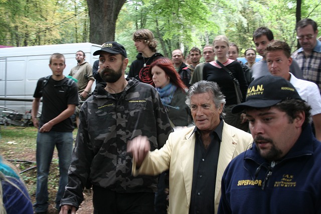 TRUTNOV OPEN MUSIC FESTIVAL 2008