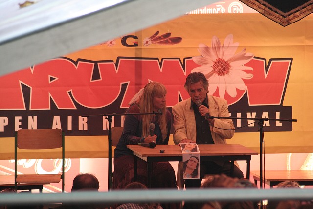 TRUTNOV OPEN MUSIC FESTIVAL 2008