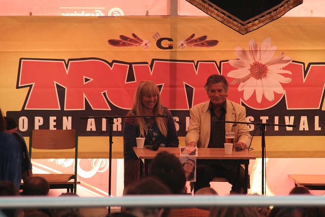 TRUTNOV OPEN MUSIC FESTIVAL 2008