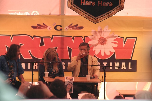 TRUTNOV OPEN MUSIC FESTIVAL 2008