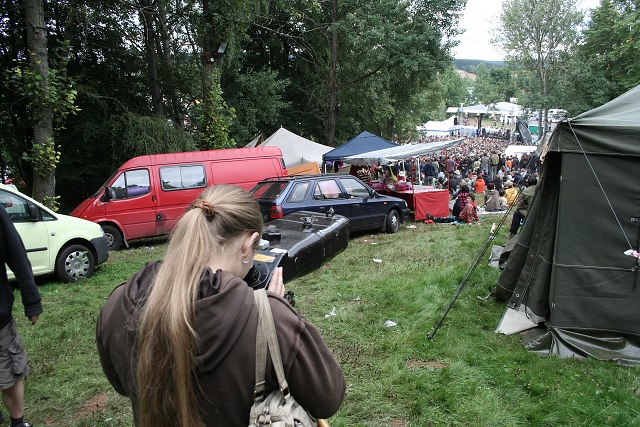 TRUTNOV OPEN MUSIC FESTIVAL 2008