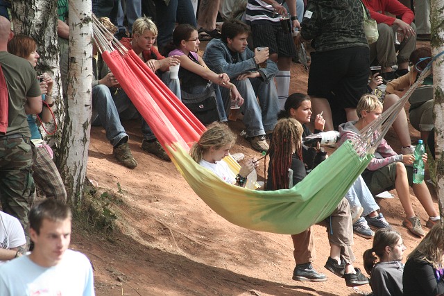 TRUTNOV OPEN MUSIC FESTIVAL 2008