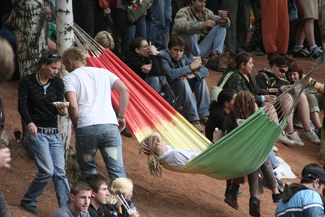 TRUTNOV OPEN MUSIC FESTIVAL 2008