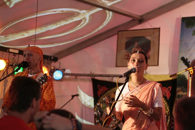 TRUTNOV OPEN MUSIC FESTIVAL 2008