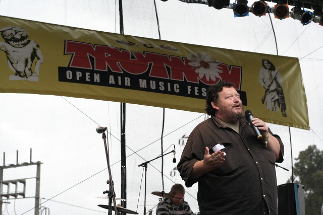 TRUTNOV OPEN MUSIC FESTIVAL 2008