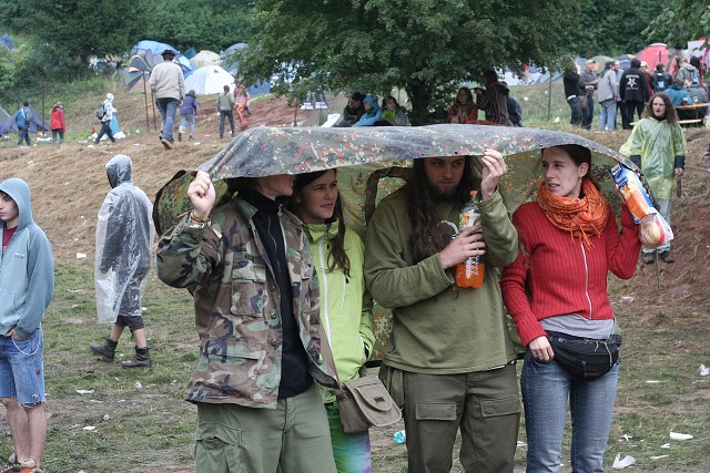 TRUTNOV OPEN MUSIC FESTIVAL 2008