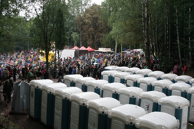 TRUTNOV OPEN MUSIC FESTIVAL 2008