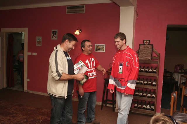 II.mezinrod.hokej.turnaj 