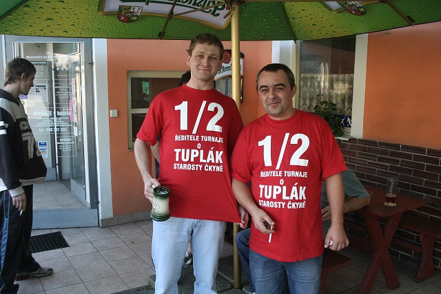 II.mezinrod.hokej.turnaj 