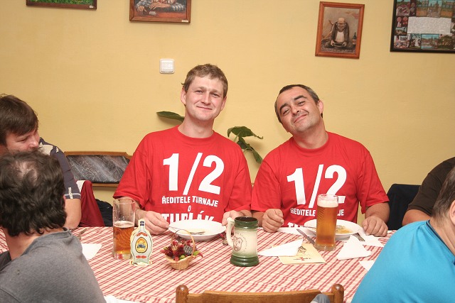 II.mezinrod.hokej.turnaj 