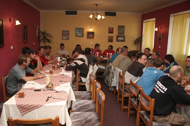 II.mezinrod.hokej.turnaj 