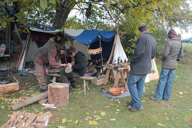 Ukonen sezony na krulovskm veln 30.10.2011