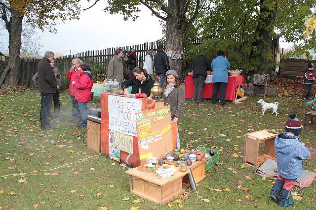 Ukonen sezony na krulovskm veln 30.10.2011