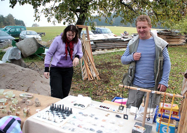 Ukonen sezony na krulovskm veln 30.10.2011