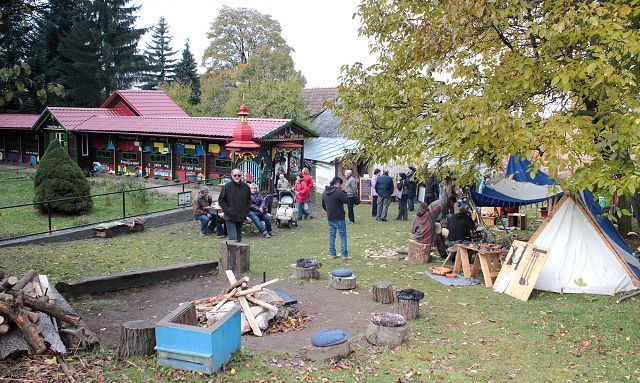 Ukonen sezony na krulovskm veln 30.10.2011